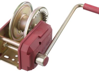 Al-ko typ 901 Brakevinsch