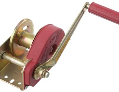 Al-ko typ 351 Brakevinsch