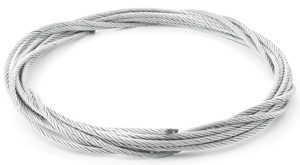 10 m wire 6 mm