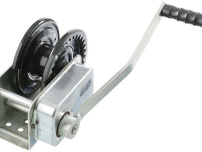 Brakevinsch - 681 kg