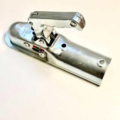 Kulkoppling för rundrör 60mm