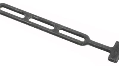 Kapellstropp trestegs