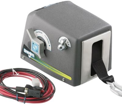 TW9000 Elektrisk vinsch