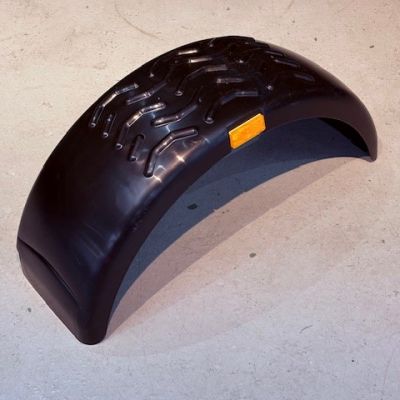 Stänkskärm BRENDERUP