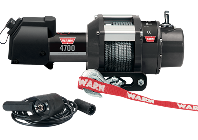 Elvinsch WARN 5000 vinsch