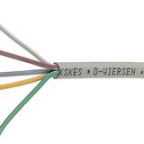 5-ledad kabel 1229