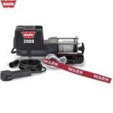 WARN 2000