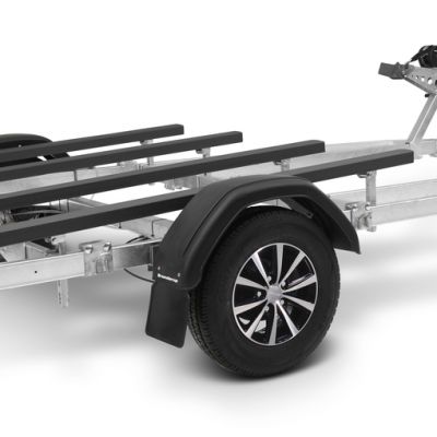 Brenderup Dubbel JET-SKI  PWC21200 BRAX