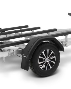 Brenderup Dubbel JET-SKI  PWC21200 BRAX