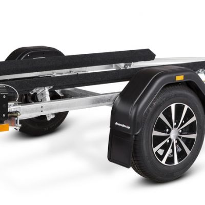 Brenderup JET-SKI PWC10750 UBRAX