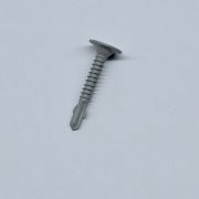 Monteringssats flakskiva ink. bits