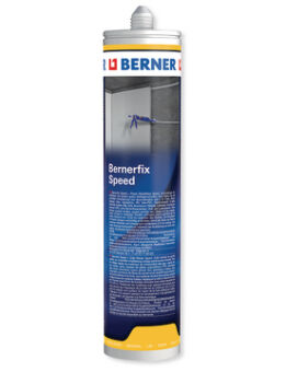 Berner Fix Speed