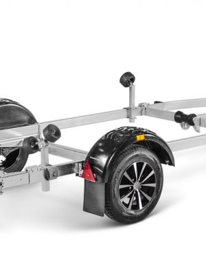 Brenderup 160650UB X PREMIUM