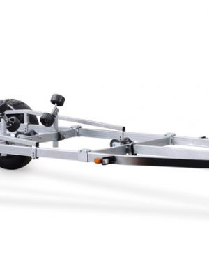 Brenderup 201300B ASR X