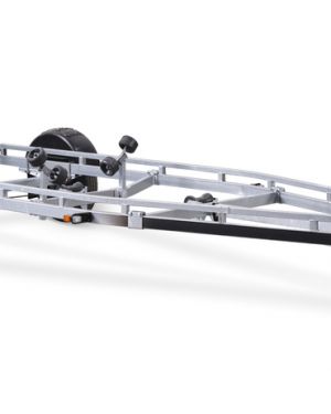 Brenderup 221300B ASR X