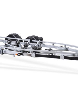 Brenderup 221990TB ASR X