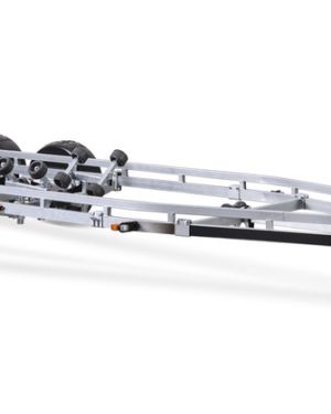 Brenderup 262500TB ASR X