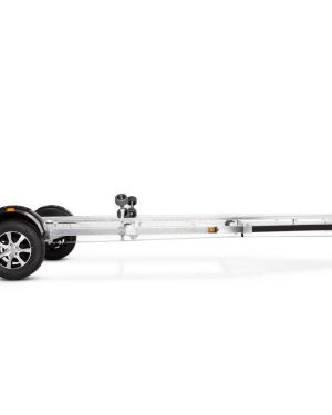 Brenderup 221500B ASR X