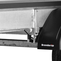 Brenderup D1500B