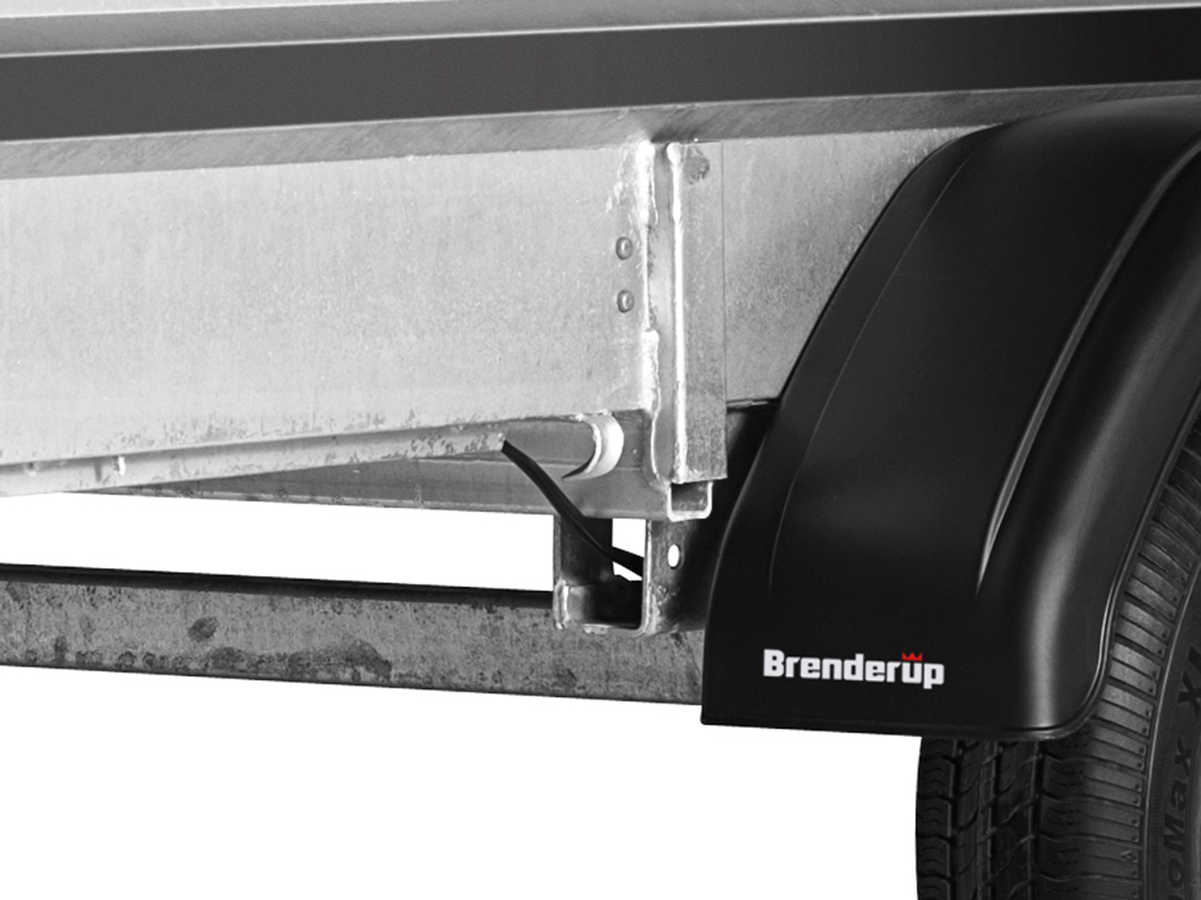 Brenderup D1500B