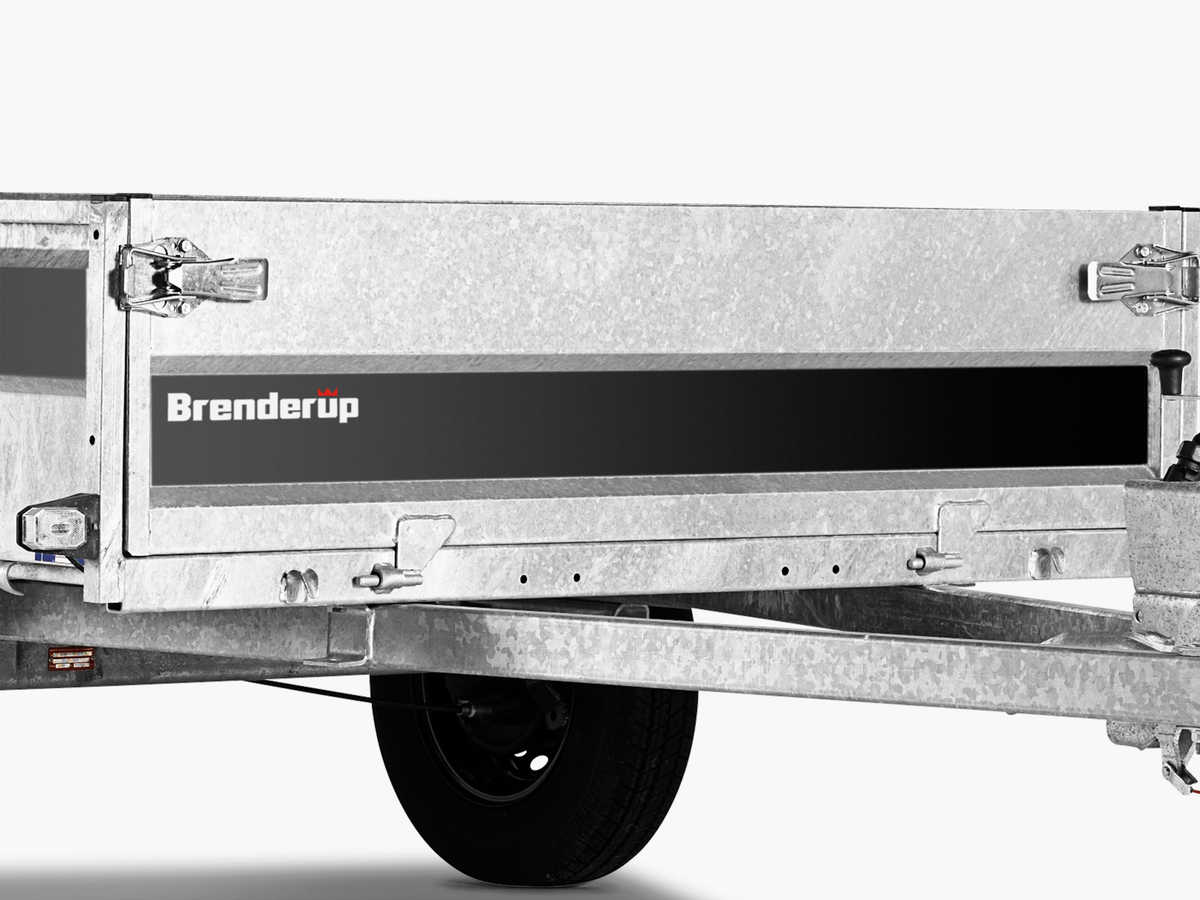 Brenderup RT1000B