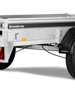 Brenderup LM0750B