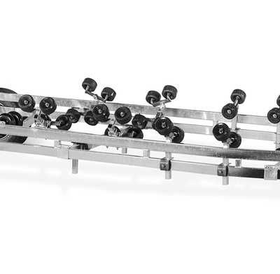 Brenderup Båtvagn ST303000TB ASR X