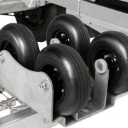 Brenderup 303500TB ASR X