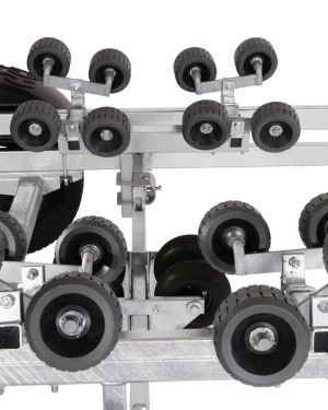 Brenderup 303500TB ASR X