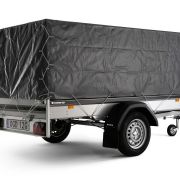 Kapell FS över gallersidor 80cm