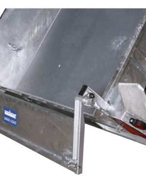 VARIANT 3515 MT 3500kg