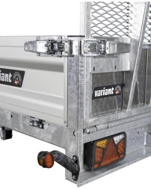 VARIANT 3543 UX 3500kg