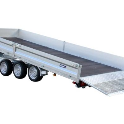 VARIANT 3563 UX 3500kg