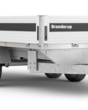 Brenderup 5420ATB 1990