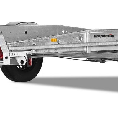 BRENDERUP AT1500B