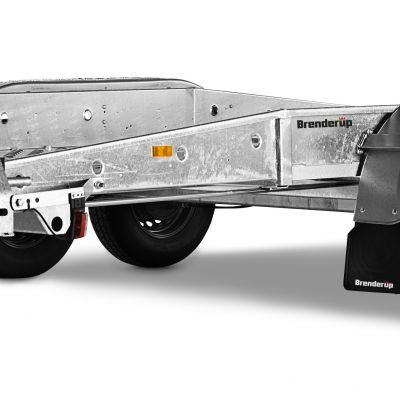 BRENDERUP AT3000B
