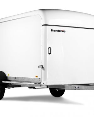 Brenderup CE1300BLR