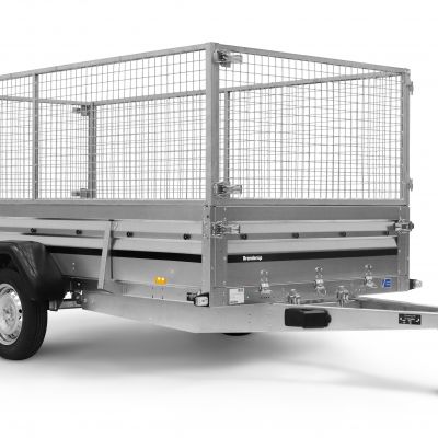 Gallersats Brenderup 2300SUB750 80cm, artnr. 101574