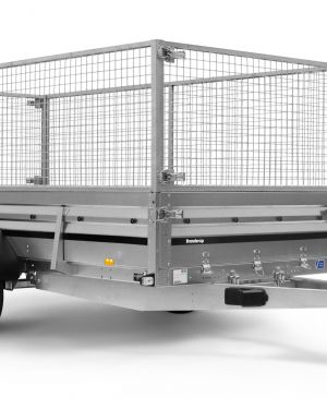 Gallersats Brenderup 2300SUB750 80cm, artnr. 101574