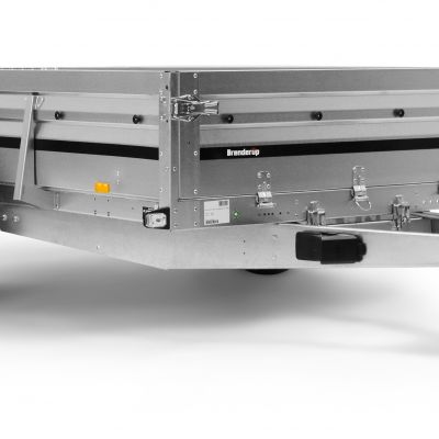 Brenderup 2300SUB750