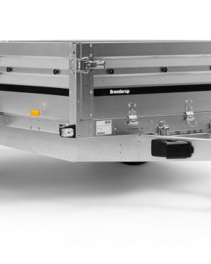 Brenderup 2300SUB750