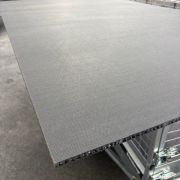 Flakskiva Komposit 11mm NYHET!