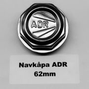 Navkåpa ADR Art.nr 1133
