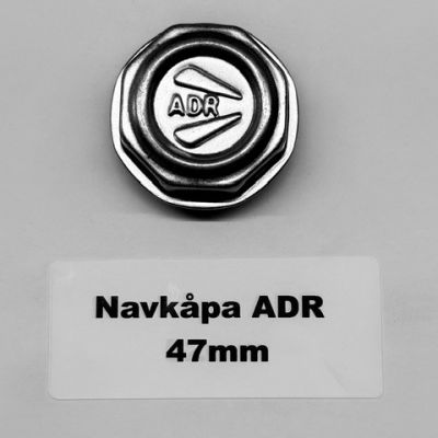 Navkåpa ADR Art.nr 1133