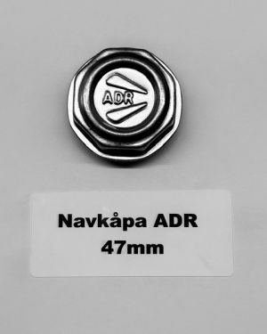 Navkåpa ADR Art.nr 1133