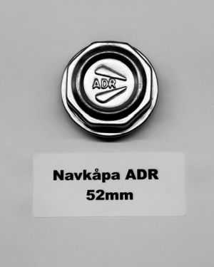 Navkåpa ADR Art.nr 1133